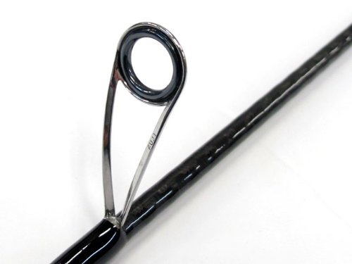 Amazon | メジャークラフト 釣り竿 ロッド KG-ONE 鉛スッテ スピニング